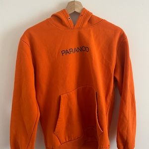 anti social social club hoodie